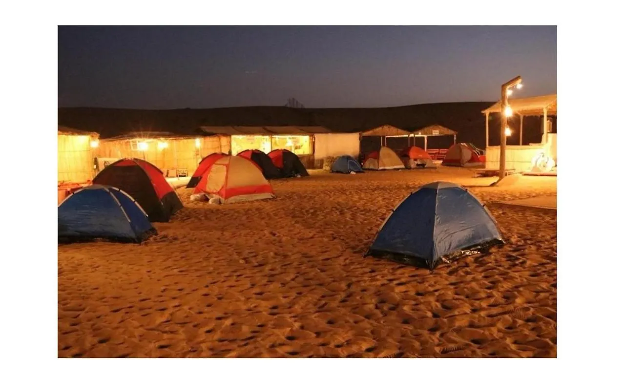 Luxury tent Luxury Overnight Stay In Desert Safari Campsite, With Dinner, Adventure, Entertainments, And Transfers Dubai United Arab Emirates