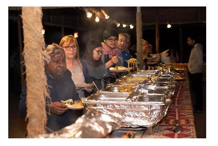 Luxury Overnight Stay In Desert Safari Campsite, With Dinner, Adventure, Entertainments, And Transfers Dubai